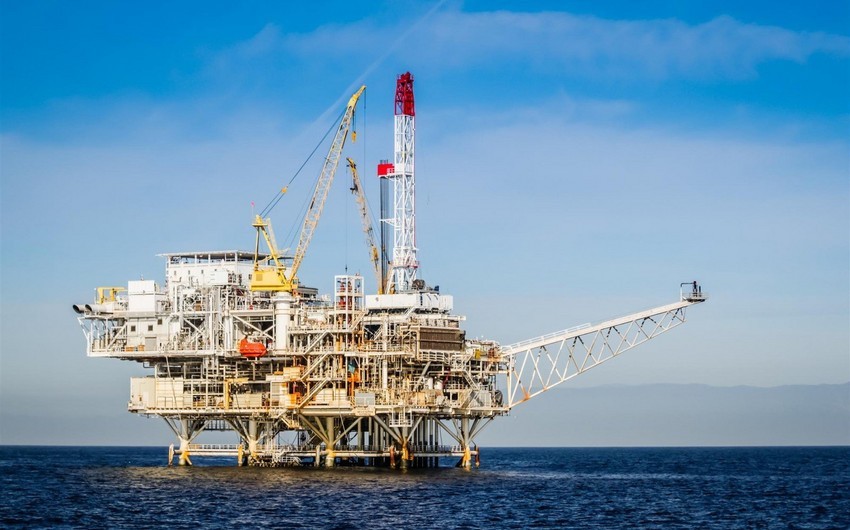 Deepwater Gunashli’s planned turnaround program successfully completed