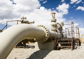 Azerbaijan to meet over 75% of Bulgaria's natural gas consumption