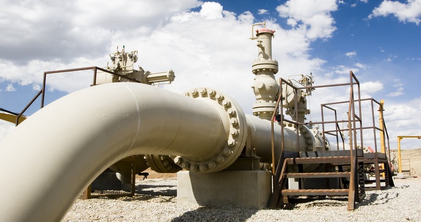Azerbaijan to meet over 75% of Bulgaria's natural gas consumption