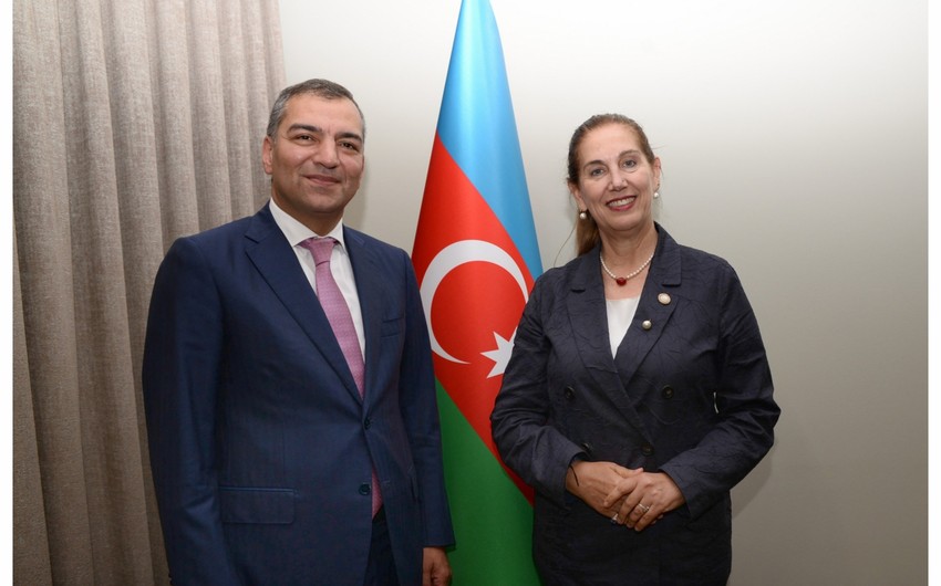 Азербайджан и Албания наметили направления сотрудничества в сфере туризма