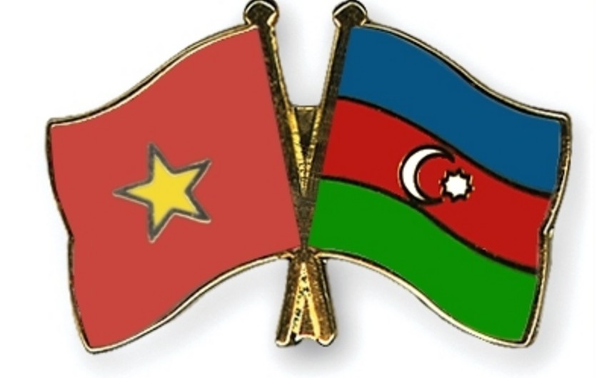Первое заседание межправительственной комиссии Азербайджан-Вьетнам пройдет в октябре