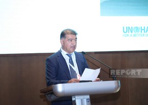 Deputy Minister: 'Restoration of liberated territories are priority for Azerbaijan'