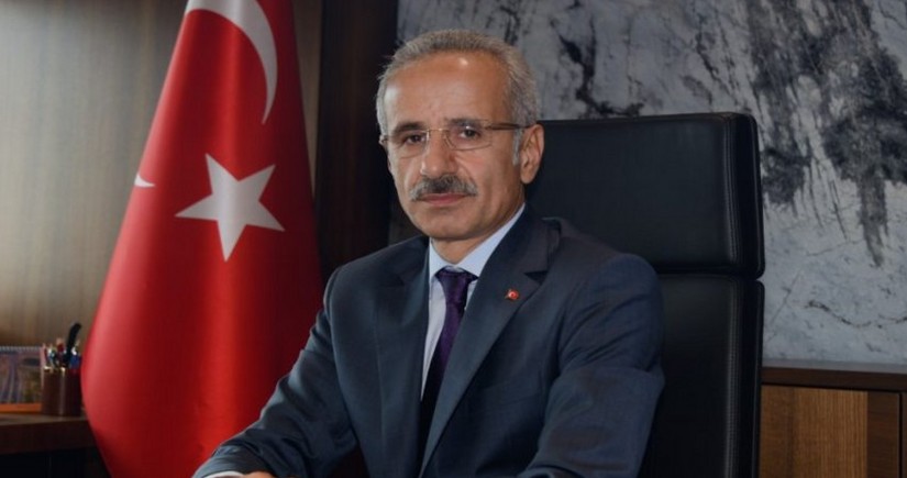 Turkish minister congratulates Azerbaijan on second anniversary of Zangilan airport