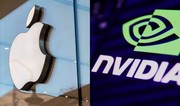 Apple, Nvidia in talks to join OpenAI funding round