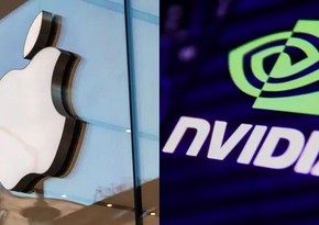 Apple, Nvidia in talks to join OpenAI funding round