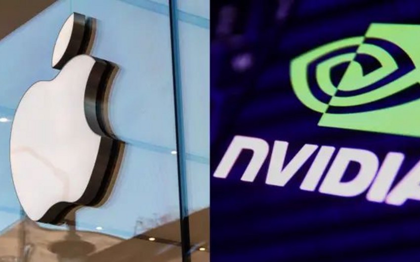 Apple, Nvidia in talks to join OpenAI funding round