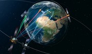 КНР осуществила запуск двух навигационных спутников системы Beidou