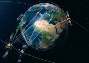 КНР осуществила запуск двух навигационных спутников системы Beidou