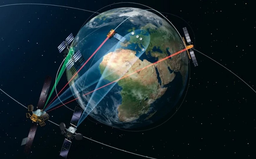 КНР осуществила запуск двух навигационных спутников системы Beidou