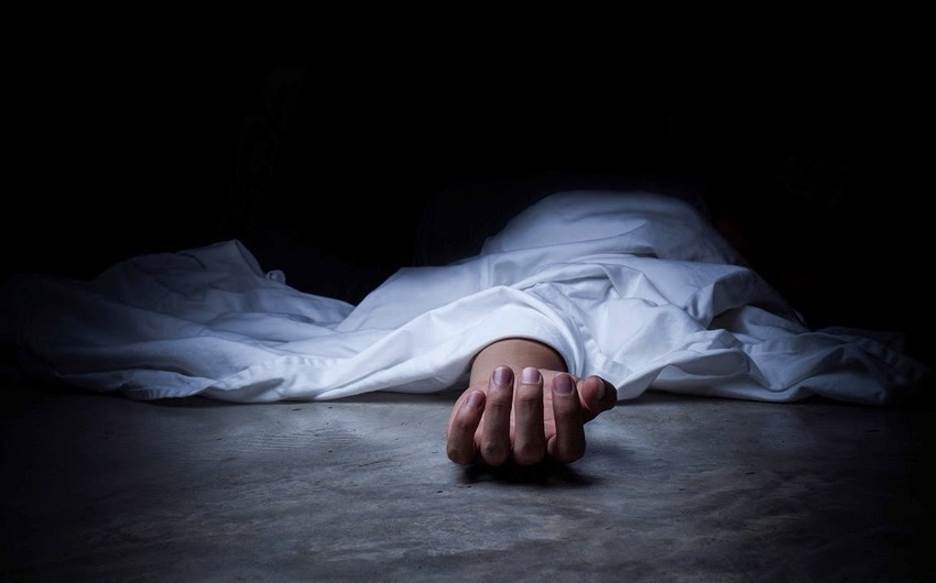 В Джалилабаде в одном из домов обнаружили тело молодого человека