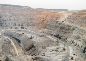 Anglo Asian Mining’s subsidiary agrees to sell future products from mine in Karabakh