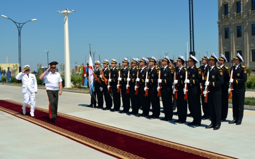 Azərbaycan hərbçiləri NATO-nun İordaniyada keçirilən tədbirində iştirak edirlər