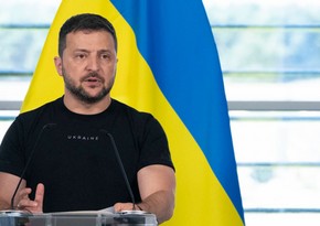 Zelenskyy says victory plan must work by December 