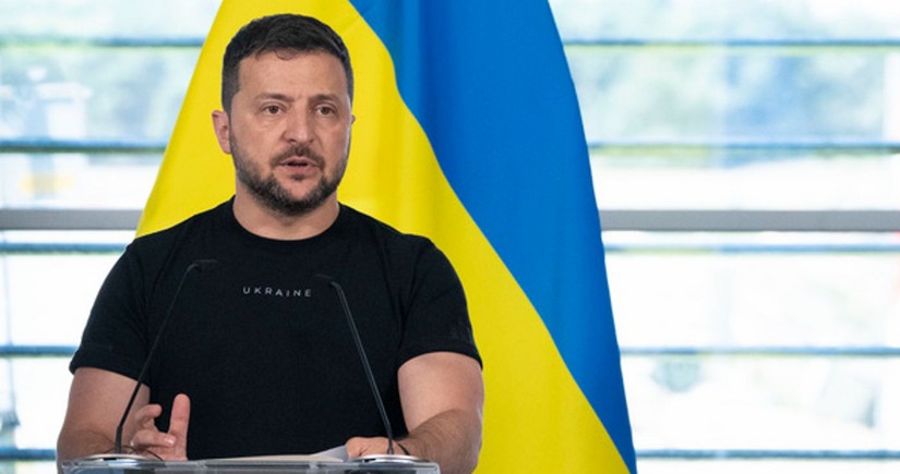 Zelenskyy says victory plan must work by December 