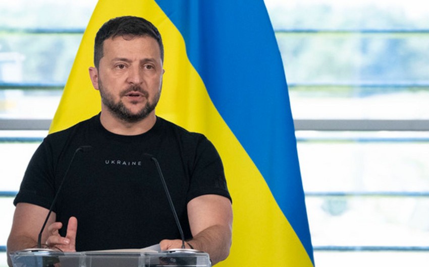 Zelenskyy says victory plan must work by December 