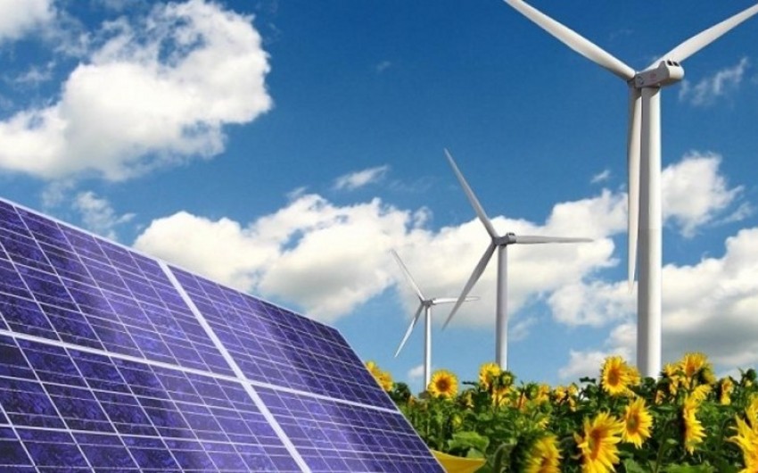 “Report”: 2050-ci ildə dünya tamamilə alternativ enerjiyə keçəcək - ANALİTİKA