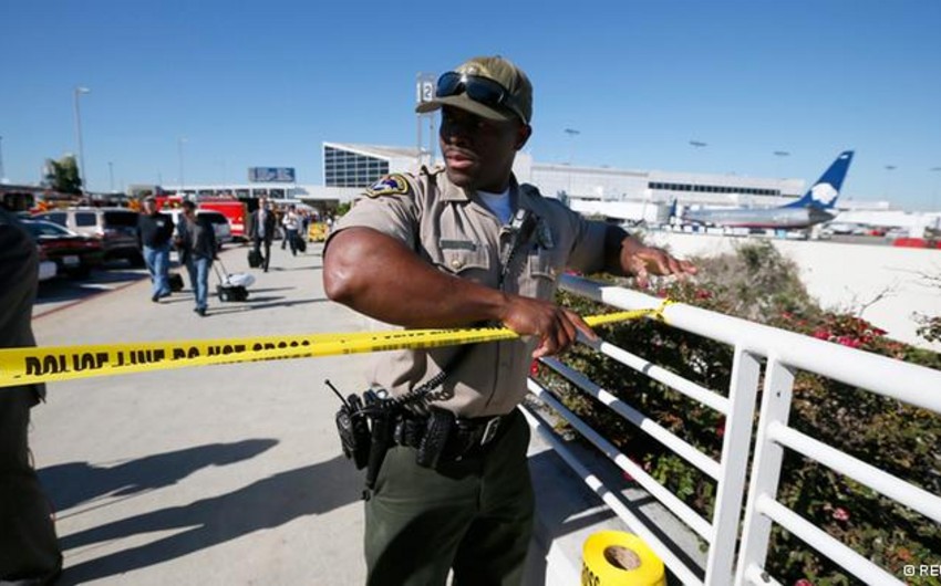 Аэропорт в штате Оклахома закрыли из-за стрельбы