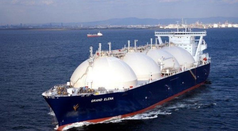 Qatar To Sign More Long-term LNG Contracts This Year, QatarEnergy CEO ...