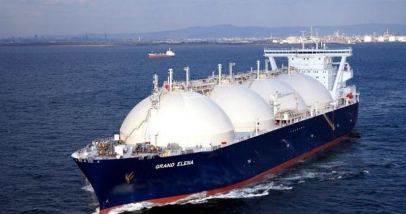 Oman LNG подписала с TotalEnergies контракт на поставку 800 тыс. тонн СПГ в год