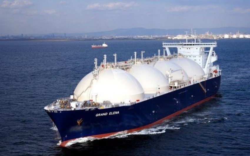 “Oman LNG” “TotalEnergies” ilə ildə 800 min ton MTQ tədarükü haqqında müqavilə imzalayıb