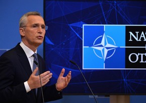 NATO-nun Baş katibi Aİ ölkələrinin müdafiə nazirləri ilə görüşü ləğv edib