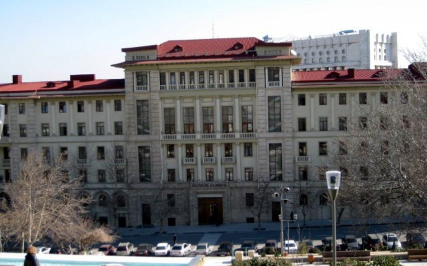 ​В Азербайджане утверждена форма заявления для лиц, принявших гражданство иностранного государства