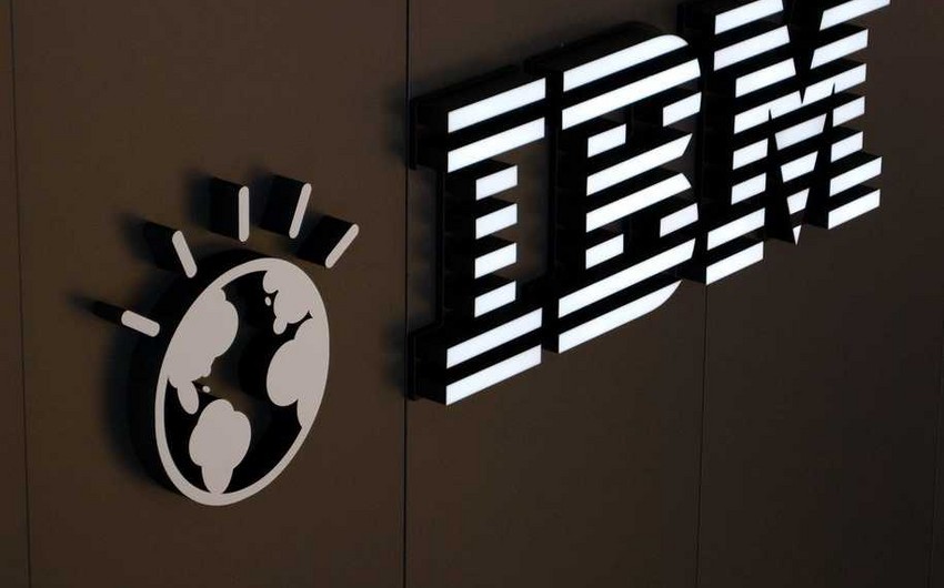 IBM Korporasiyası Bakıda ofis açıb