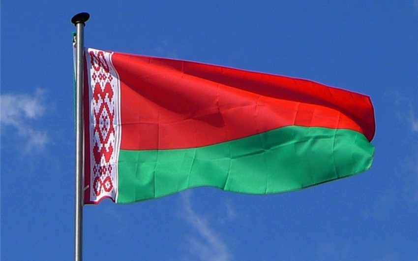 Belarus ABŞ diplomatlarının sayına məhudiyyəti aradan götürüb