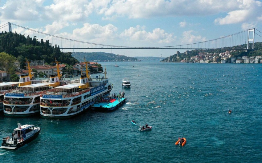 Совместный координационный центр по зерну в Стамбуле откроется 27 июля