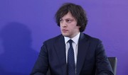 Кобахидзе: Президентские выборы в Грузии могут пройти в начале января