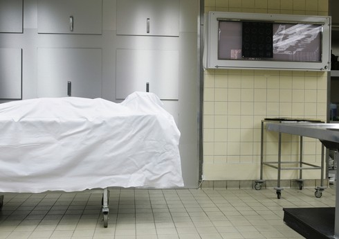 В Хачмазе 55-летнего мужчину убило током