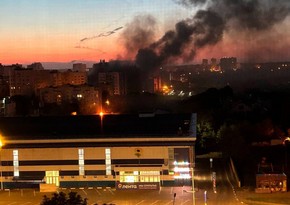 При ночной атаке на Белгород и Белгородский район пострадали восемь человек