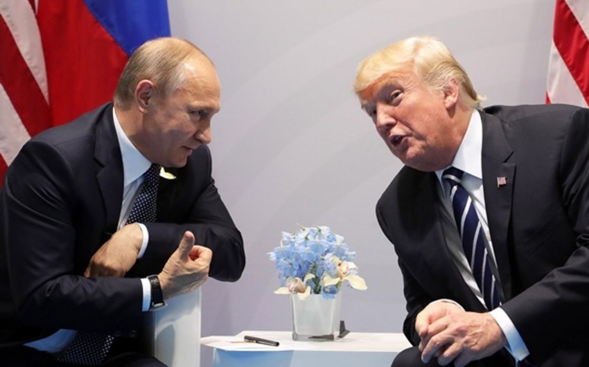 Трамп не пригласил Путина на саммит по реформированию ООН