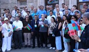 Participants of Forum of Azerbaijani Scientists Living Abroad make appeal to President Ilham Aliyev