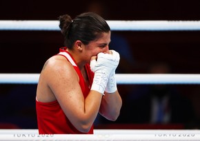Турция завоевала второе золото на Олимпиаде в Токио