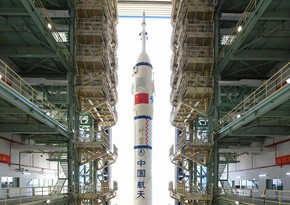 Chinese astronauts complete historic mission in orbit