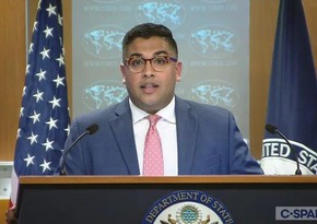 US State Department: We remain committed to peace process in South Caucasus