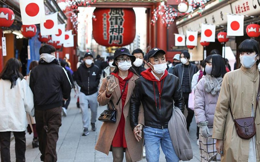 Япония намерена ужесточить правила въезда из всех стран