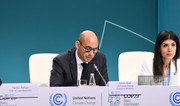 Saymon Stil: Bakıda keçirilən COP29-dan gözləntilər çoxdur