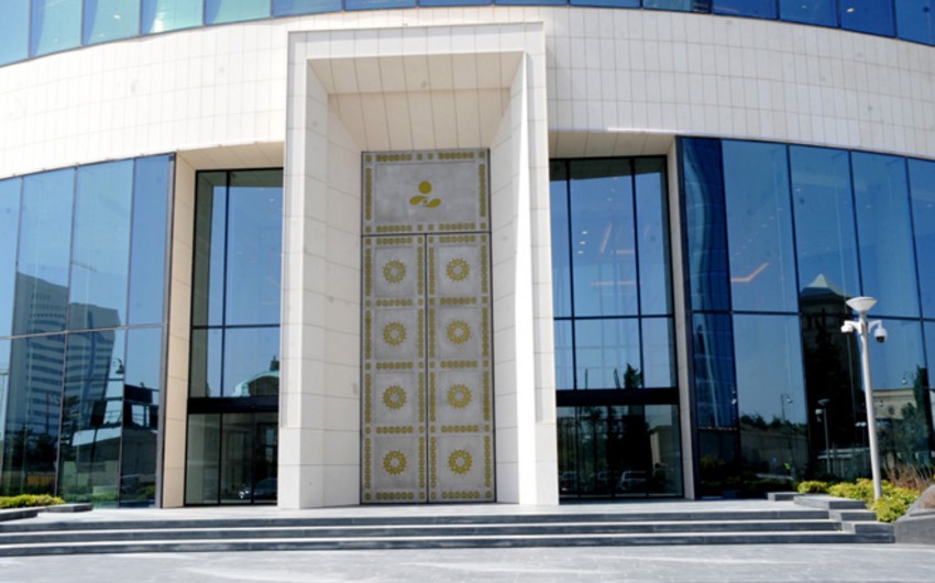 State Oil Fund of Azerbaijan calls for tender