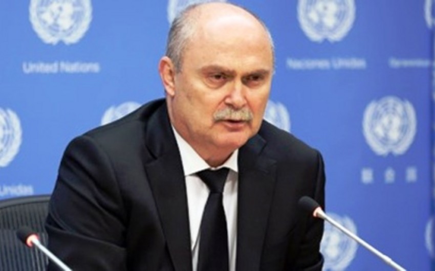 ​МИД Турции назначил нового постпреда в ООН и нескольких послов