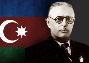 Azerbaijan celebrates 130th anniversary of Uzeyir Hajibeyli