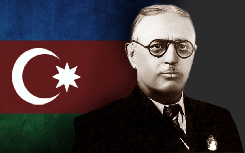 ​Со дня рождения азербайджанского композитора Узеира Гаджибейли исполнилось 130 лет