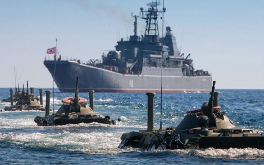 US, Japan and Australia to hold joint drills