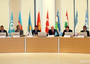 Baku hosts conference on development agencies of Turkic-Speaking States - PHOTO