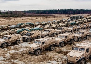 Rapid response forces of five NATO countries deploying to Poland
