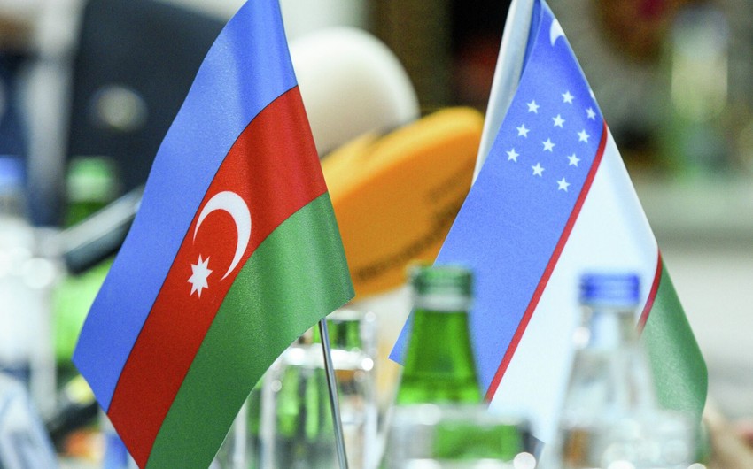 Azerbaijani, Uzbek business circles to mull ways to increase trade 