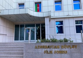 Azərbaycan Dövlət Film Fondunda nadir arxiv materialı aşkarlanıb