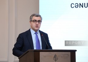 Yusif Abdullayev: Azərbaycan xalçalarının ixracında ciddi artım gözlənilir