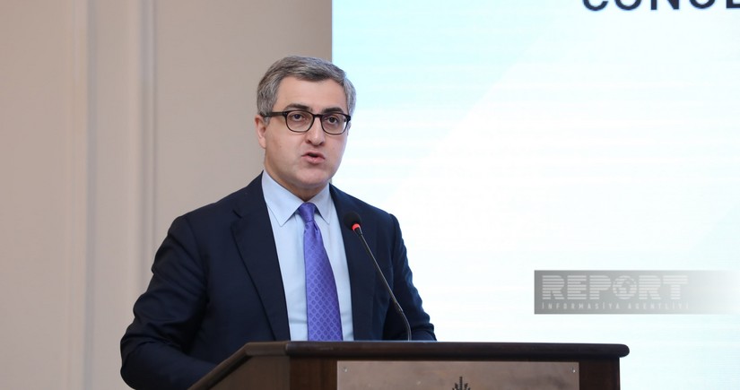 Юсиф Абдуллаев: В течение 3-5 лет ожидается серьезный рост экспорта азербайджанских ковров